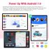 Tab Ultra Tablet 10 1 Inch HD Touch Screen MTK6735 Quad Core 1 5GB RAM 16GB ROM 4000mAh Battery Tablet Gray US Plug