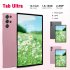 Tab Ultra Tablet 10 1 Inch HD Touch Screen MTK6735 Quad Core 1 5GB RAM 16GB ROM 4000mAh Battery Tablet Gray US Plug