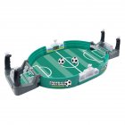 Table Football Game Board Match Toys For Kids Soccer Desktop Parent-child Interactive Competitive Soccer Games large-with 4 balls