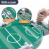 Table Football Game Board Match Toys For Kids Soccer Desktop Parent child Interactive Competitive Soccer Games medium with 4 balls