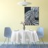 Tablecloth Fabric Waffle Table Cover for Dining Table Parties Banquet Spillproof Water Resistant Dustproof
