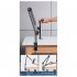 Tablet Bed Desk Holder 360  Flexible Long Arm Mount Clamp For 4 12 9  Screen Laptop Smart Phone Readers Black 4 12 9 inches