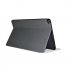Tablet  Case For Iplay30 Pro Tablet Leather Case Bracket Protective Cover blue