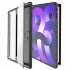 Tablet Case Stand Compatible For Surface Pro9 Microsoft Tablet Protective Cover With Holder Back Cover Shell black