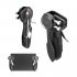 Tablet Game Controllers Triggers Six Finger Mobile Device Trigger High Sensitive Controller Joysticks Buttons Gamepad Joystick With Ergonomic Handle Grip For Ta