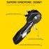 Tablet Game Controllers Triggers Six Finger Mobile Device Trigger High Sensitive Controller Joysticks Buttons Gamepad Joystick With Ergonomic Handle Grip For Ta