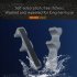 Tablet Handle Holder Grip Ergonomics Designed Secure Grip Handle Universal Tablet Hand Grip Holder For Any Tablet grey