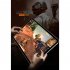 Tablet Handle Holder Grip Ergonomics Designed Secure Grip Handle Universal Tablet Hand Grip Holder For Any Tablet grey