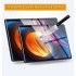 Tablet PC 10 1 Inch HD Smart Call 4G Full Netcom Tablet PC 2 32GB Blue U S  plug
