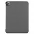 Tablet PC Protective Case Ultra thin Smart Cover for iPad pro 11 2020  gray