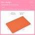 Tablet Pc Case Ultra thin Soft Leather Protective Cover Bracket Stand Compatible For Teclast T40 Pro silver