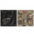 Tactical Molle Pouch Phone Case EDC Tool Bag Quick Release Design Outdoor Camping Molle Tactical Equipment Accessories Pouch BP 113R CP