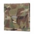 Tactical Molle Pouch Phone Case EDC Tool Bag Quick Release Design Outdoor Camping Molle Tactical Equipment Accessories Pouch BP 113R CP