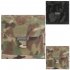 Tactical Molle Pouch Phone Case EDC Tool Bag Quick Release Design Outdoor Camping Molle Tactical Equipment Accessories Pouch BP 113R CP