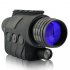 Tactical Night Vision Monocular with 3x Magnification    to give you instant night vision for up to 200 yards