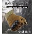 Tactical Operator Military Pro Anti skid Gloves Outdoor Cycling Hiking Full Cover Finger Sport Glove Black  M