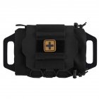 Tactical Pouch Detachable Outdoor Tactical Medical First Aid Bag