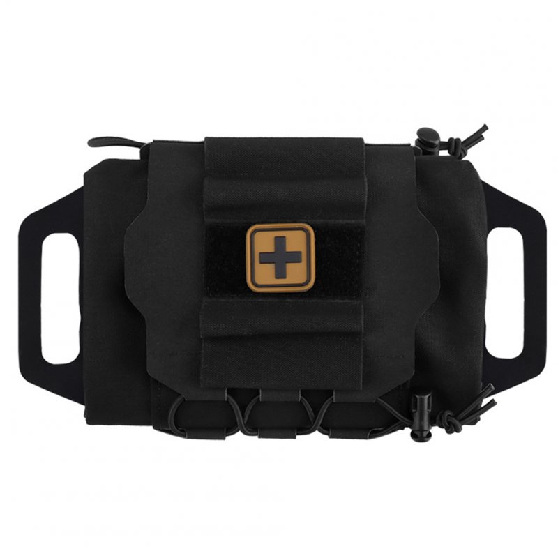 Tactical Pouch Detachable Outdoor Tactical Medical First Aid Bag