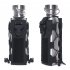 Tactical Water Bottle Holder Adjustable Outdoor Sports Kettle Carrier Pouch For Backpack For Backpack Bicycle Belt Straps green