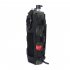Tactical Water Bottle Holder Adjustable Outdoor Sports Kettle Carrier Pouch For Backpack For Backpack Bicycle Belt Straps green