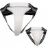 Taekwondo Groin Protectors Men Athletic Cup Pelvic Protection Groin Waist Abdominal Protector For Karate XS S M L XL  optional  Ladies l