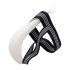 Taekwondo Groin Protectors Men Athletic Cup Pelvic Protection Groin Waist Abdominal Protector For Karate XS S M L XL  optional  Ladies l