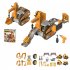 Take Apart Toys With Electric Drill Take Apart Truck Construction Set DIY Engineering Vehicle Building Toy Gifts For Boys Girls Electric