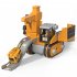 Take Apart Toys With Electric Drill Take Apart Truck Construction Set DIY Engineering Vehicle Building Toy Gifts For Boys Girls Electric