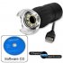 Take a glimpse into a tiny world that you have never seen before with the 2 0 Megapixel USB Digital Microscope from Chinavasion  This brilliant magnification to