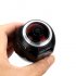 Take awesome photos and great videos with the 360 Degree Panoramic 4K Action Camera coming with a 30m waterproof case 