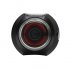 Take awesome photos and great videos with the 360 Degree Panoramic 4K Action Camera coming with a 30m waterproof case 