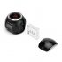 Take awesome photos and great videos with the 360 Degree Panoramic 4K Action Camera coming with a 30m waterproof case 