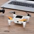 Take off with the ONAGOfly 1 Plus drone and conquer the skies  Shoot stunning FHD video and 15MP pictures thanks to the drone s integrated Sony camera  