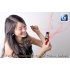 Take photos  create videos  listen to MP3s  watch videos  read eBooks   The Promethium China Cell Phone is a multimedia maven at less than  80 and    