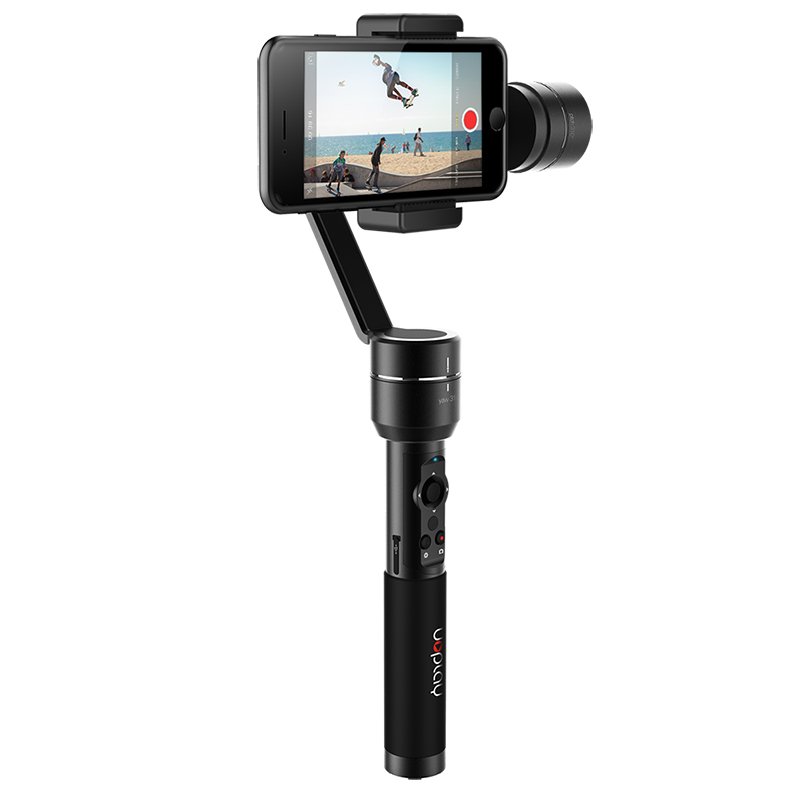 AIbird Uoplay 2 Handheld Gimble