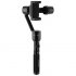 Take professional videos with your smartphone using the Aibird Uoplay 2 Handheld Stabilizer  with 3 Axis control  smart motors and app support  