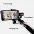 Take professional videos with your smartphone using the Aibird Uoplay 2 Handheld Stabilizer  with 3 Axis control  smart motors and app support  