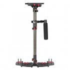 Take stable non shaky footage and take great photos with the HD2000 Handheld Camera Stabilizer