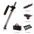 Take stable non shaky footage and take great photos with the HD2000 Handheld Camera Stabilizer