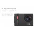 Take stunning 4K footage and crisp photos with the ELE Explorer Pro     the first action camera with voice control