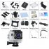 Take stunning 4K footage and crisp photos with the ELE Explorer Pro     the first action camera with voice control
