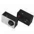 Take stunning 4K footage and crisp photos with the ELE Explorer Pro     the first action camera with voice control