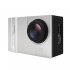 Take stunning 4K footage and crisp photos with the ELE Explorer Pro     the first action camera with voice control