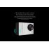 Take stunning 4K footage and crisp photos with the ELE Explorer Pro     the first action camera with voice control
