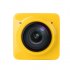 Take stunning immersive panoramic footage with the 360 Degree Wi Fi Action Camera  featuring a 1 4 inch CMOS sensor and 1280x1024 resolution