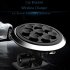 Take the hassle out of powering up your devices with this mini Qi Wireless charger  no cables no hassle quick simple and highly efficient