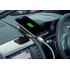 Take the hassle out of powering up your devices with this mini Qi Wireless charger  no cables no hassle quick simple and highly efficient