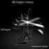 Take the hassle out of powering up your devices with this mini Qi Wireless charger  no cables no hassle quick simple and highly efficient