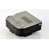 Take this portable multimedia projector with you wherever you want and enjoy your own home theater 