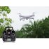 Take to the skies with the VAKI X5CQuadcopter with a 2MP HD camera and a handy remote control